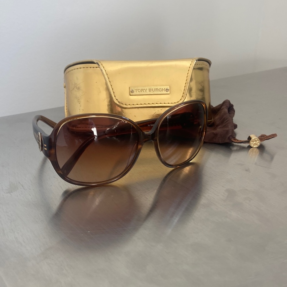 Tory Burch sunglasses